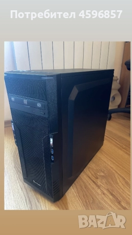 Геймърски компюр/Gaming computer, снимка 1