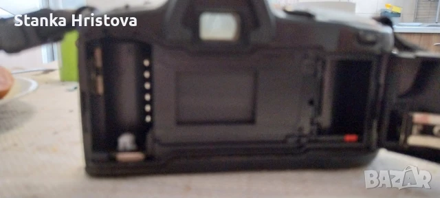 Фотоапарат Minolta Dunax 500 si , за части. , снимка 7 - Фотоапарати - 50629107