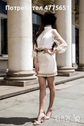 Рокля Alessa, размер XS