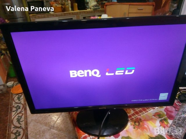  LED Монитор BenQ