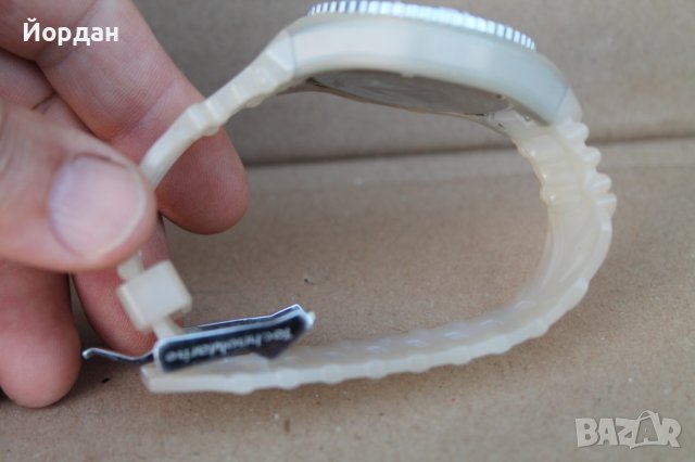 Мъжки дайвърски ''Technomarine'' 200 m, снимка 4 - Мъжки - 42795816