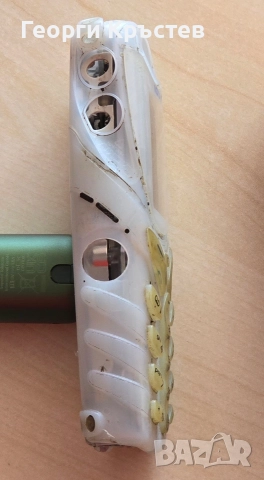 Nokia 5100, снимка 8 - Nokia - 46295765