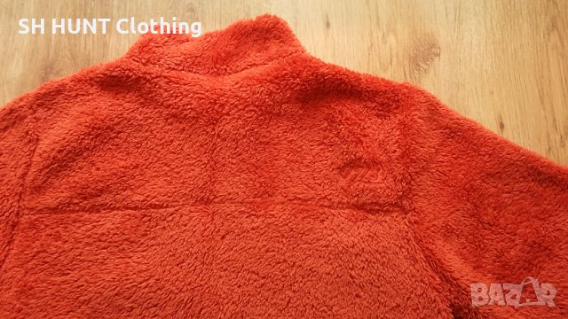 DIDRIKSONS POLAR Fleece Jacket размер M за лов риболов и туризъм поларена горница - 163, снимка 10 - Суичъри - 39507054