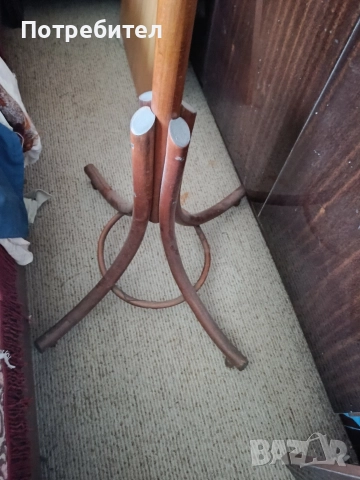 Стара ретро закачалка , снимка 2 - Други стоки за дома - 52708383