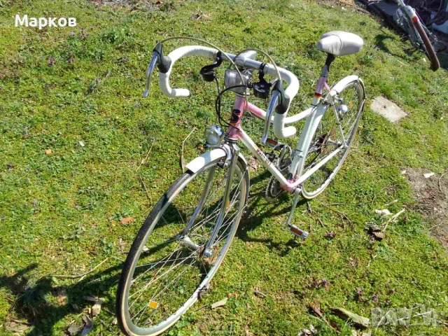 Велосипеди внос, снимка 10 - Велосипеди - 54313126