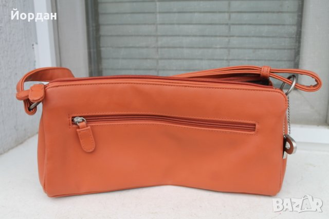 Нова луксозна дамска чанта PICARD , снимка 3 - Чанти - 31053747