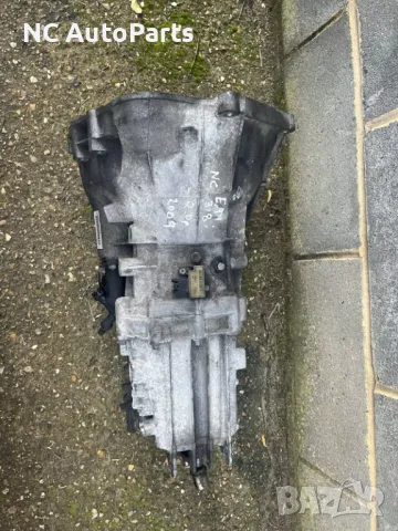 6 стп механична скоростна кутия  за BMW БМВ 3 серия Е91 2.0 N43B20A 2170017897 2170017397 2009, снимка 5 - Части - 48209881