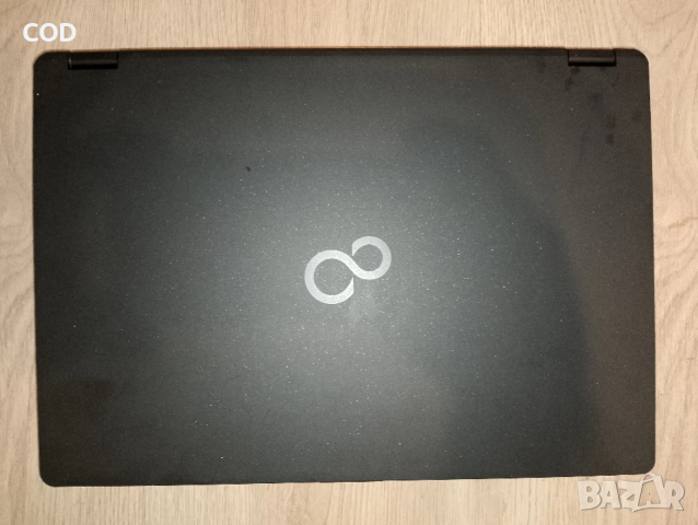 Fujitsu Lifebook U749 - 14"/ i5 8265U/ 16gb/ 512 Nvme - перфектен, снимка 2 - Лаптопи за работа - 52823264