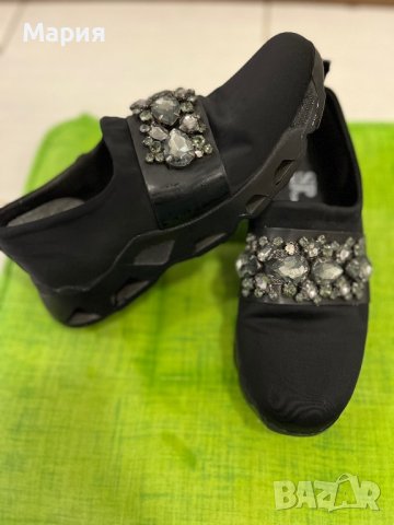 Обувки Sara Pen, снимка 5 - Дамски ежедневни обувки - 36744224