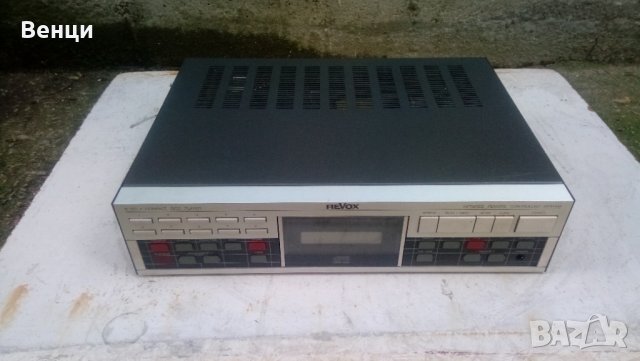 ReVox B225., снимка 12 - Други - 38630042