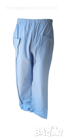 Медицински панталон от български производител, снимка 6 - Панталони - 52047532