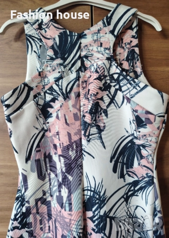 Рокля Next, снимка 2 - Рокли - 52819245