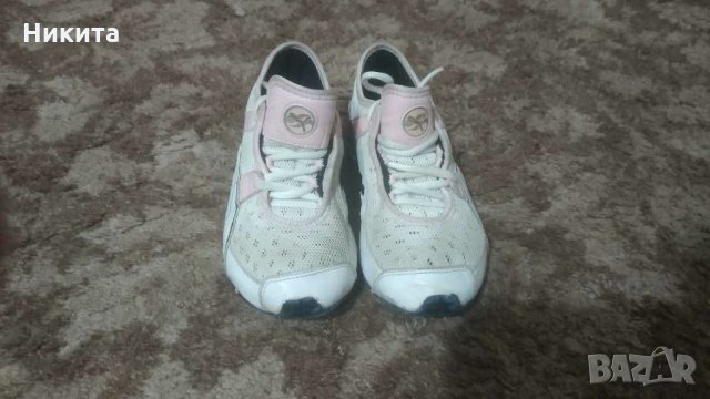 Пума 33-34 номер-Виетнам, снимка 3 - Детски маратонки - 30181248