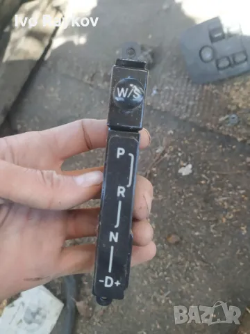 Модул индикация скорости A 211 542 01 26  ,Mercedes W211