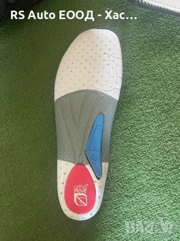 Ски ботуши FT Tom Wallisch TW v9, снимка 15 - Зимни спортове - 52847076