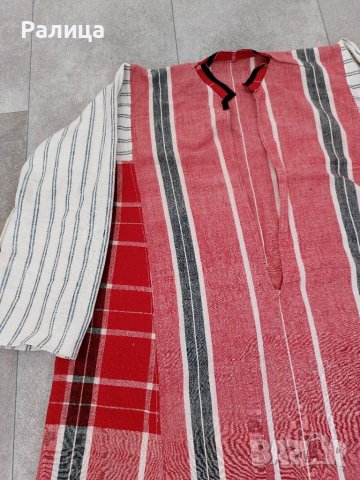 Автентична дамска риза за народна носия , снимка 2 - Други ценни предмети - 39981491