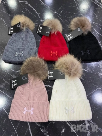 шапки hugo boss nike celine , снимка 2 - Шапки - 51864069