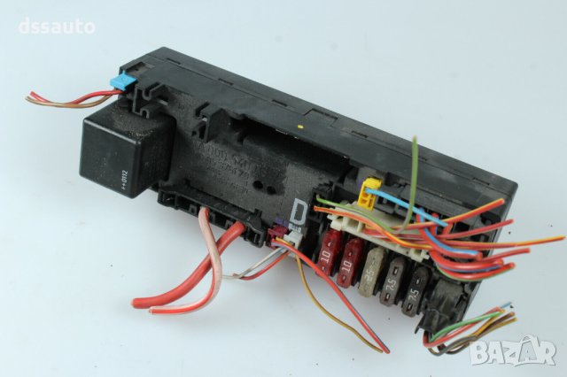 Бушонно табло Mercedes W208 W202 W210 A0005400372