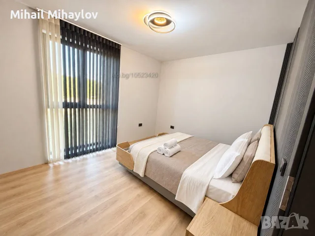 Yamacha Park Residence, снимка 3 - Апартаменти - 47559051