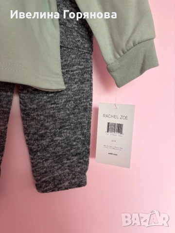 Детски комплект от 3 части р-р 18м., снимка 2 - Комплекти за бебе - 53028817