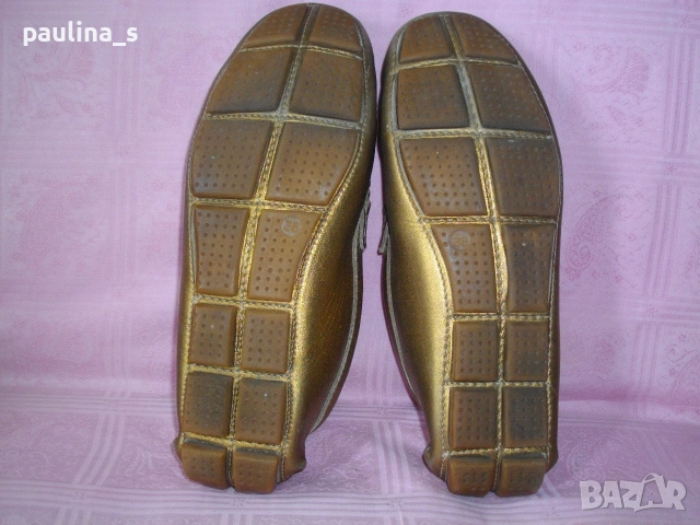 Три различни броя / Дамски маркови Обувки от естествена кожа ”Tamaris”, "Nome" и "Joseph Seibel" , снимка 12 - Дамски елегантни обувки - 14667909