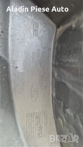 Преден ляв калник Oberfender Ford Ranger Raptor година 2019 2020 2021 2022 2023 2024 код N1WBE29165C, снимка 5 - Аксесоари и консумативи - 52049612