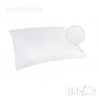 Твърда Възглавница New Daily - Поддръжка и комфорт през нощта, снимка 1