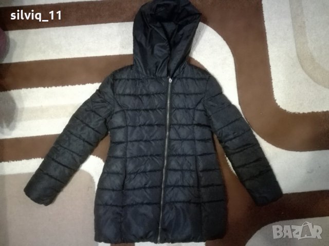 Модерно Яке Теранова+подарък , снимка 3 - Детски якета и елеци - 35067242