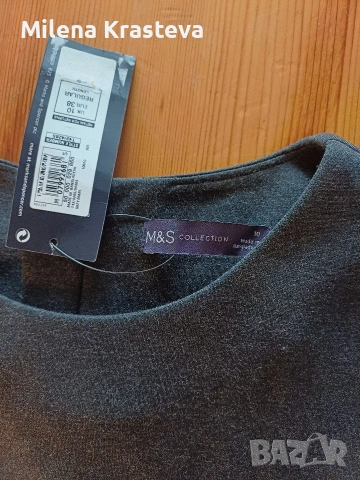 M&S. M Нова, снимка 2 - Рокли - 53896560
