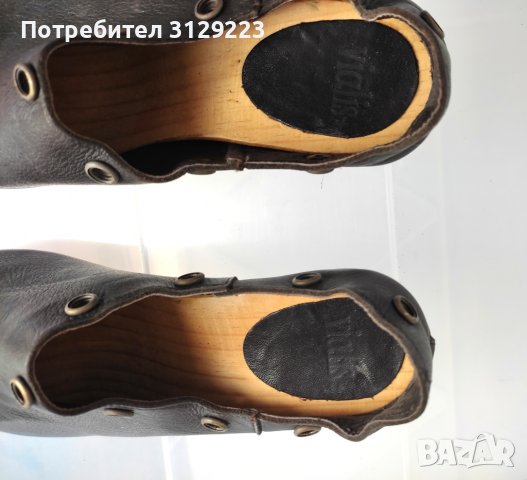 Vialis boots 36 , снимка 9 - Дамски боти - 37690098