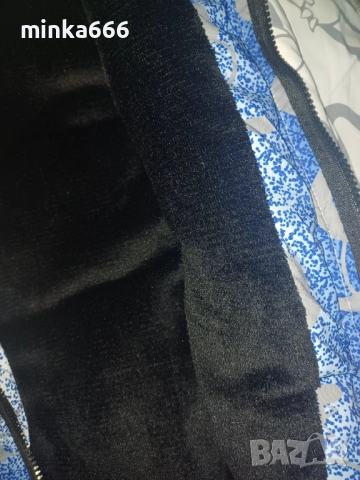 Топло зимно яке., снимка 3 - Якета - 52841637