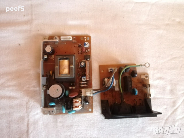 Power Board PCB (захранващи платки) , снимка 6 - Части и Платки - 54127849