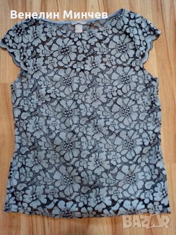 Дамска блуза