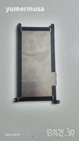 За Dell YRDD6 94% Health , снимка 2 - Части за лаптопи - 36323597