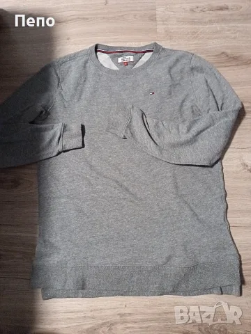 Спортна блуза Tommy Hilfiger