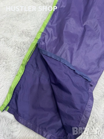 Мъжко долнище ASICS VINTAGE. Размер 2XL, снимка 4 - Спортни дрехи, екипи - 54152126