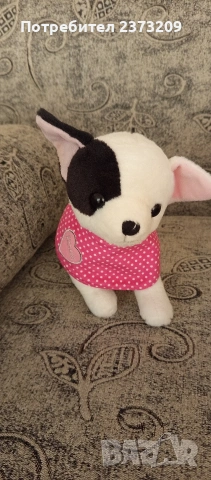 Плюшени играчки , снимка 5 - Плюшени играчки - 53381775