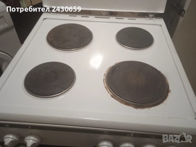 Пералня Crown и лот бяла техника , снимка 6 - Перални - 52754514