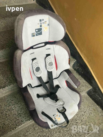 Столче за кола 