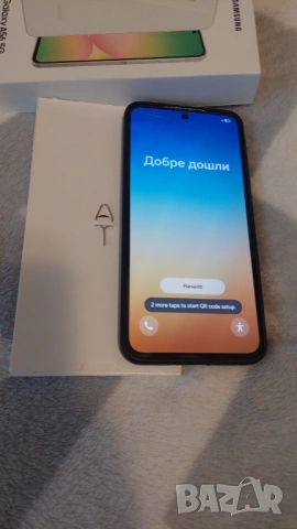 Samsung Galaxy A56 5G 128Gb