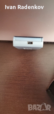 картов четец, снимка 5 - Друга електроника - 44805911