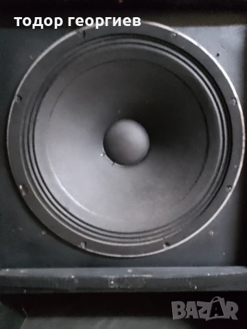 Продавам две суббасови тонколони DAS 18 инча 700 вата едната., снимка 5 - Тонколони - 50998134