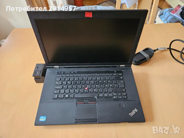 Lenovo ThinkPad L530