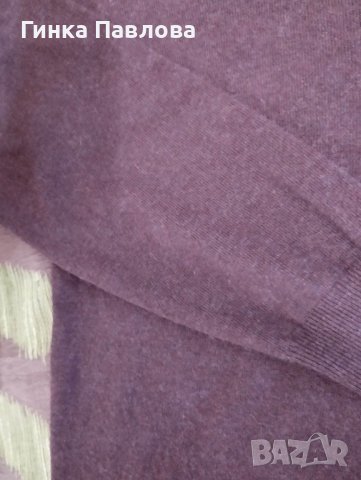 Massimo Dutti- xl-мъжки пуловер, снимка 5 - Пуловери - 39645939