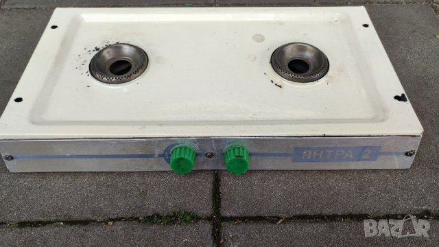 Газов котлон Янтра 2. , снимка 3 - Котлони - 40680272