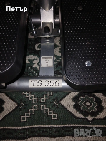 Туйст степър от vistafit нов, снимка 8 - Фитнес уреди - 54064252