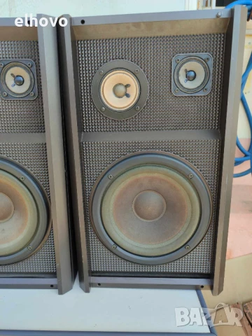 Тонколони Schneider 8028 LS, снимка 3 - Тонколони - 50845992