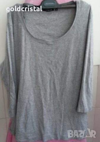 дамска блуза , снимка 5 - Блузи с дълъг ръкав и пуловери - 16073478