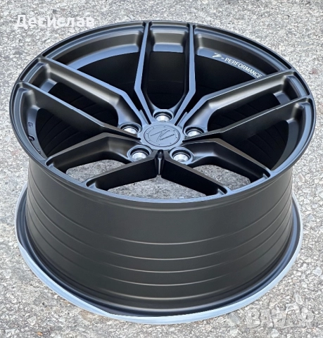 Джанти Z 19 “ цола 5х112 чисто нови за Mercedes E S CLS 