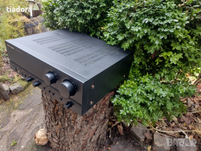 Marantz pm 50, снимка 7 - Ресийвъри, усилватели, смесителни пултове - 38951363